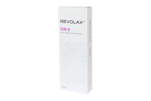 REVOLAX SUB-Q 1×1 ml bei HyaMarkt