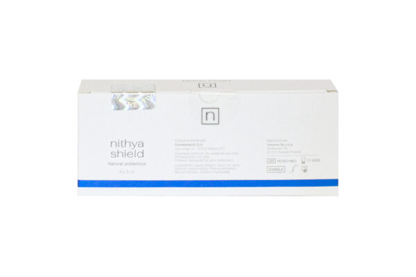 nithya shield back