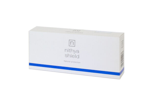 Nithya Shield 5×3 ml bei HyaMarkt
