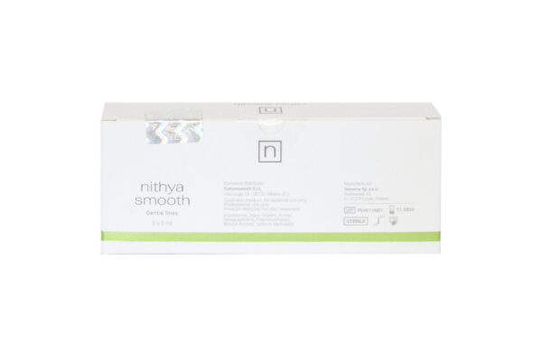 Nithya Smooth 5×5 ml bei HyaMarkt