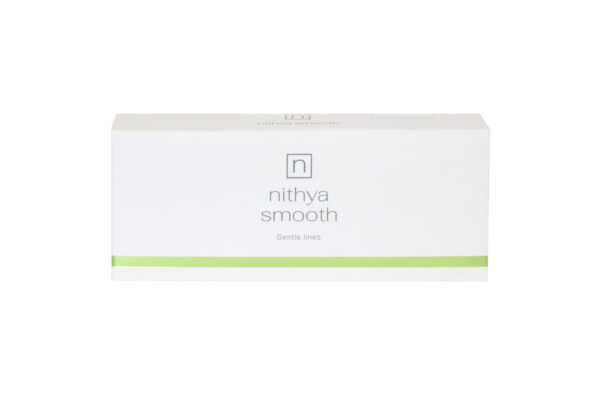 Nithya Smooth 5×5 ml bei HyaMarkt