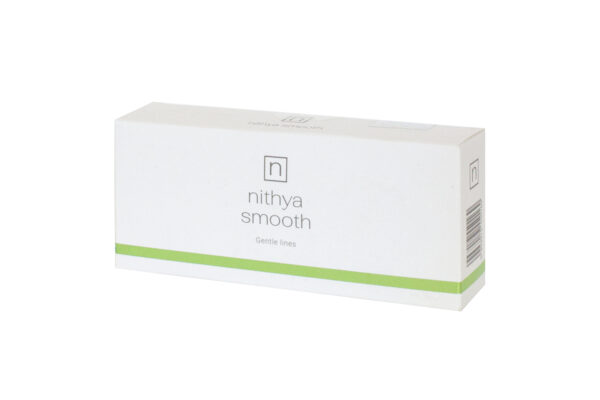 Nithya Smooth 5×5 ml bei HyaMarkt