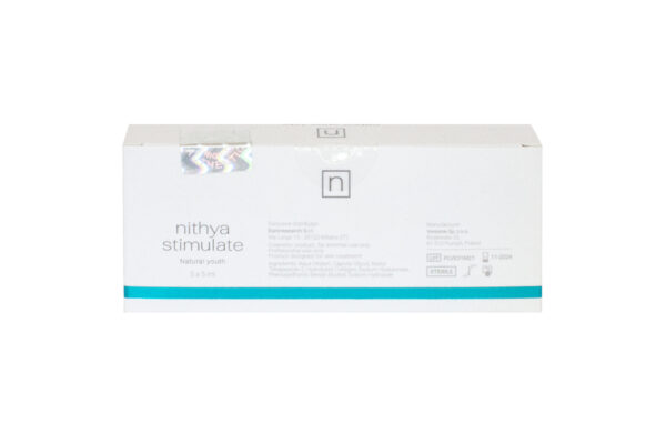 Nithya Stimulate 5×5 ml bei HyaMarkt