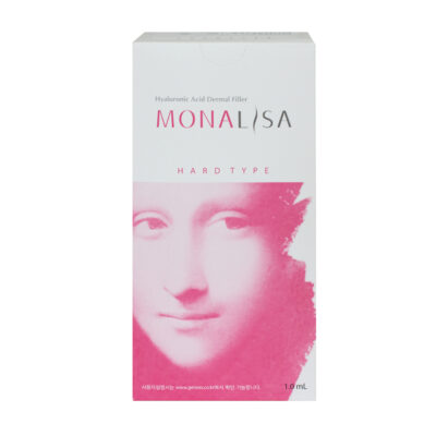 MonaLisa Hardtype Front