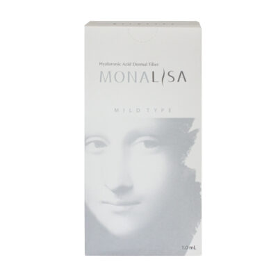 Monalisa Mild Type front