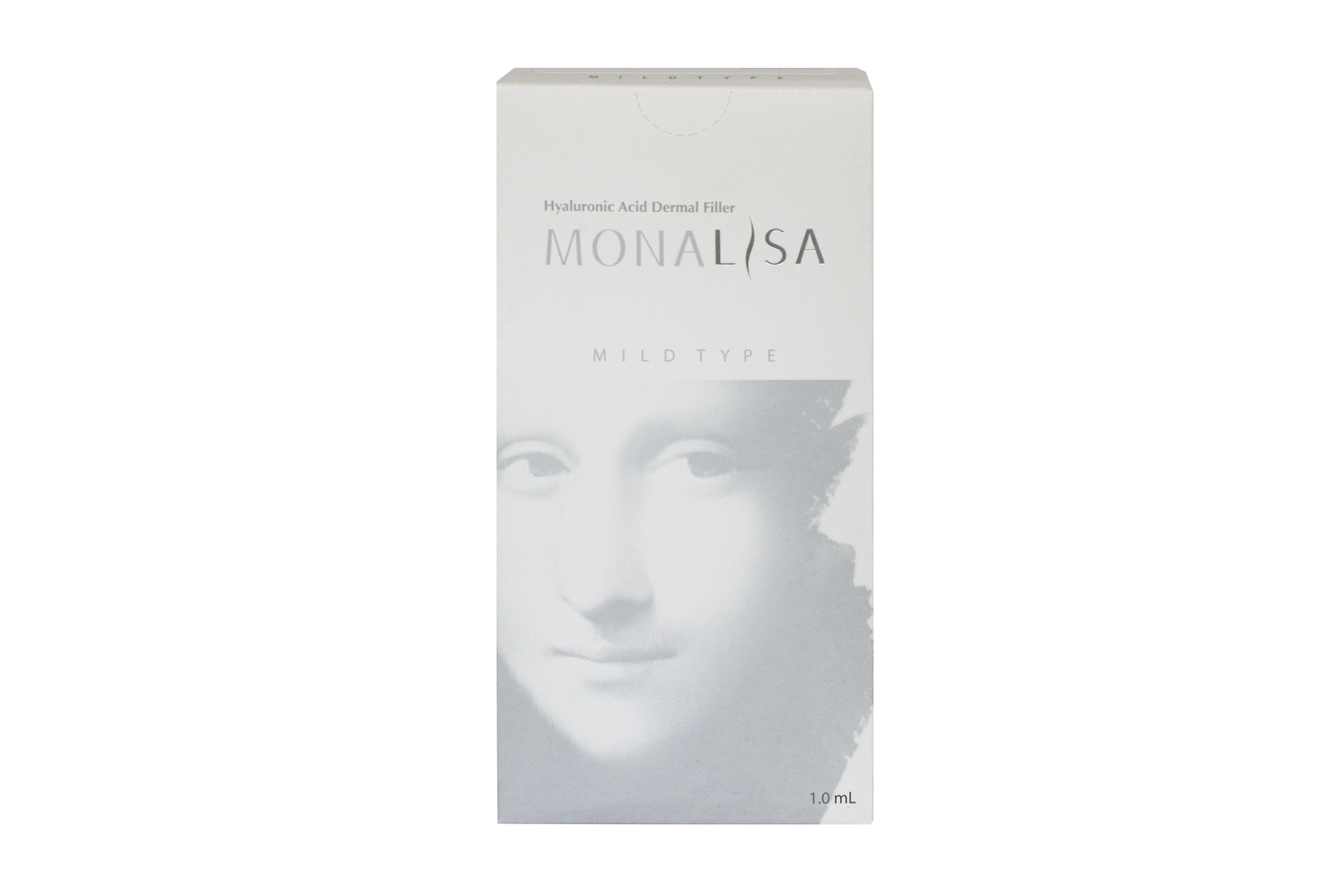 Monalisa Mild Type front