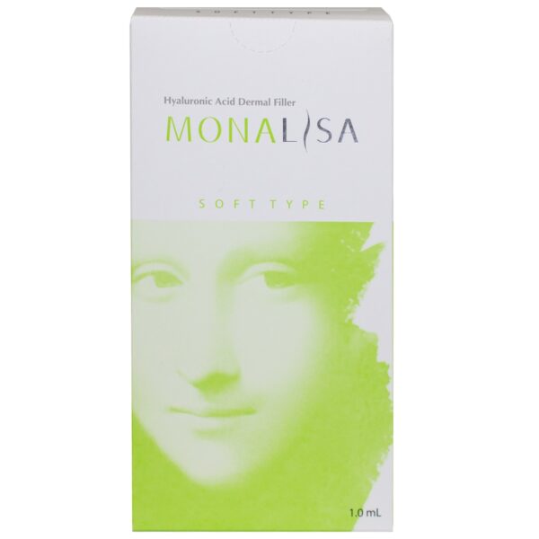 MonaLisa Soft type front