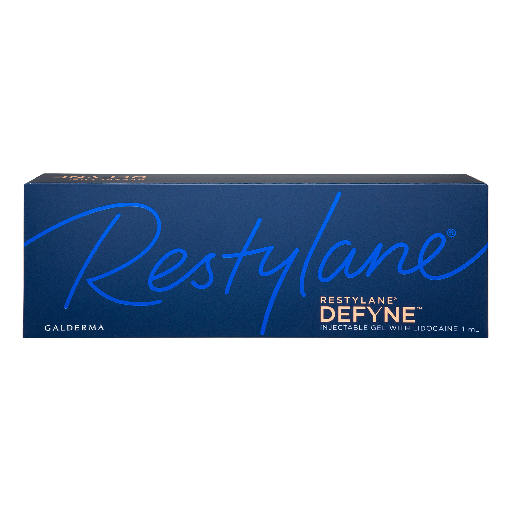 Restylane Defyne Lidocaine kosten. Originalprodukt günstig kaufen