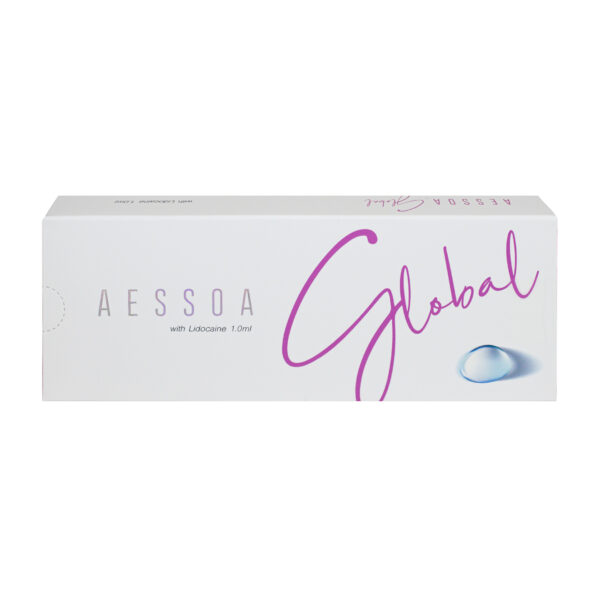 Aessoa Global Front