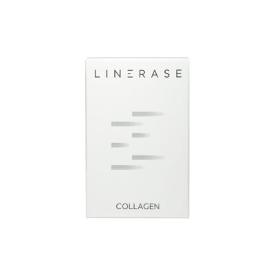 Linerase COLLAGEN (1×100mg) front