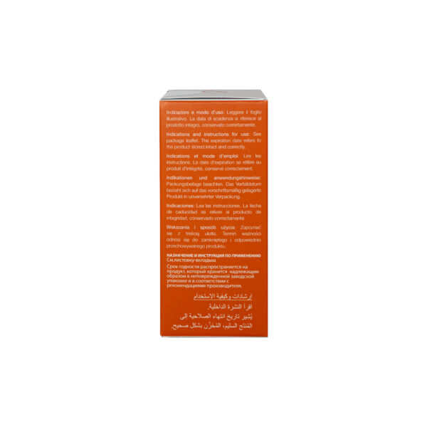 Linerase Collagen back