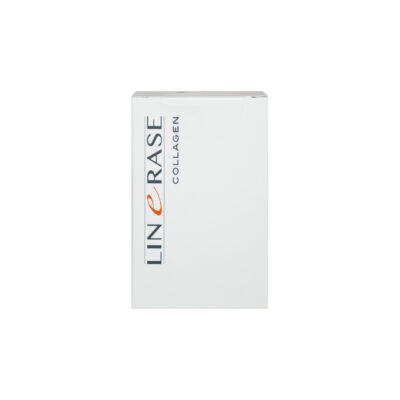 Linerase Collagen front