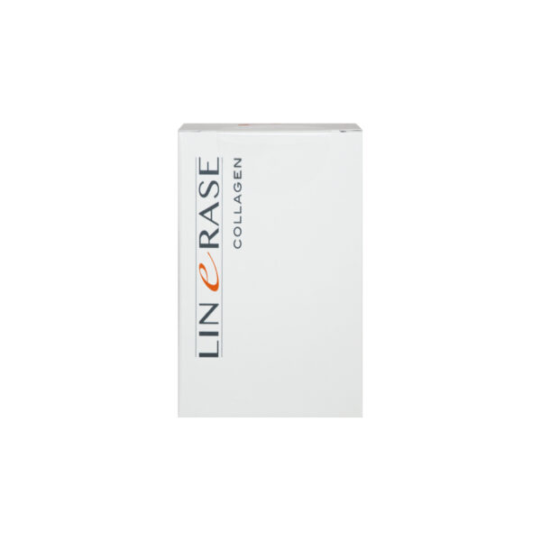 Linerase Collagen front