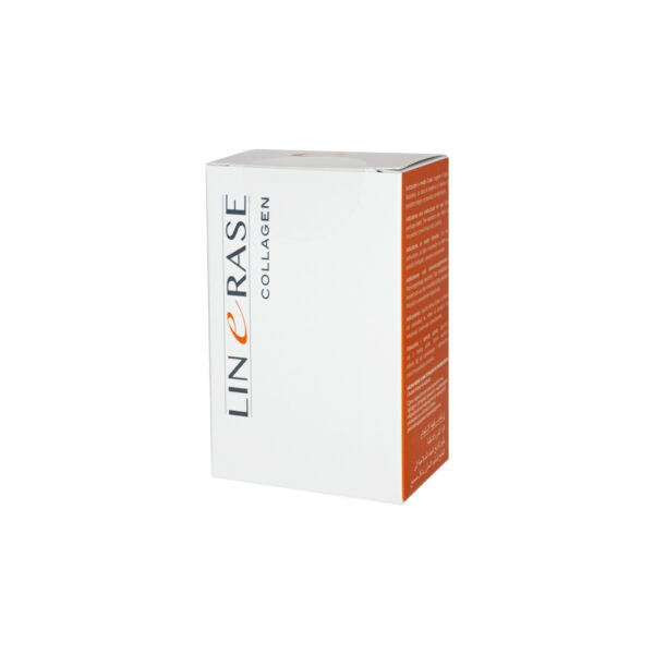 Linerase Collagen side