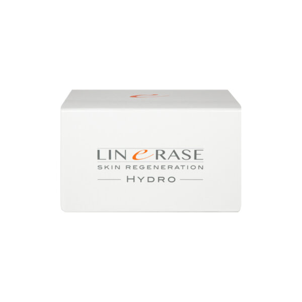 Linerase Hydro Skin Regeneration 5x5ml front