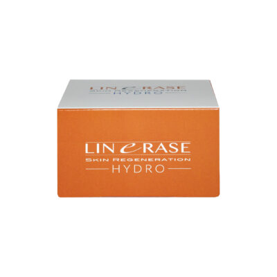 Linerase Skin Regeneration Hydro Front