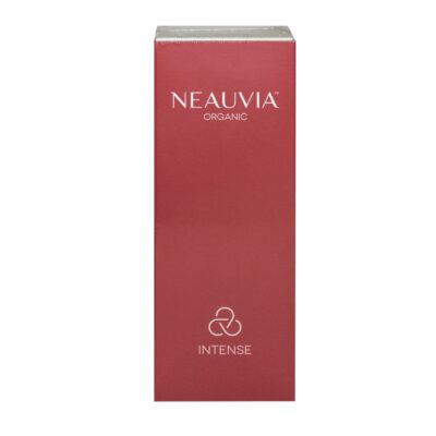 Neauvia Organic Intense Front