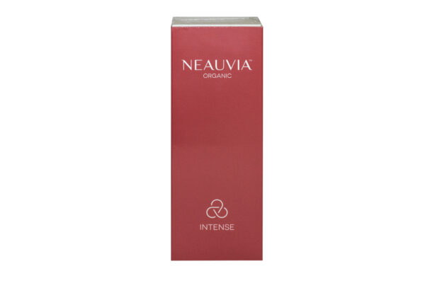 Neauvia Organic Intense Front