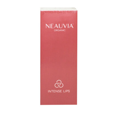 Neauvia Organic Intense Lips Front