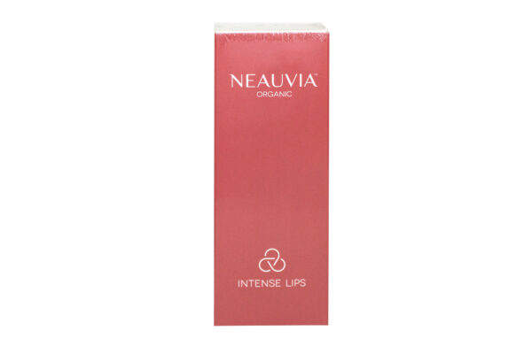 Neauvia Organic Intense Lips Front