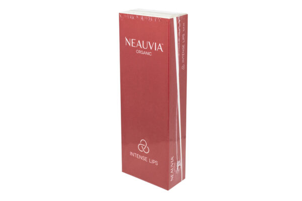 Neauvia Organic Intense Lips Side