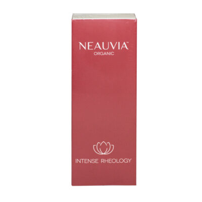 Neauvia Organic Intense Rheology Front