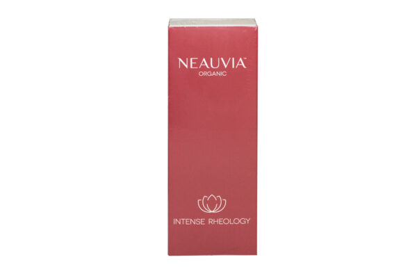 Neauvia Organic Intense Rheology Front