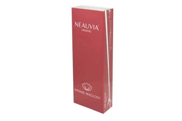 Neauvia Organic Intense Rheology Side