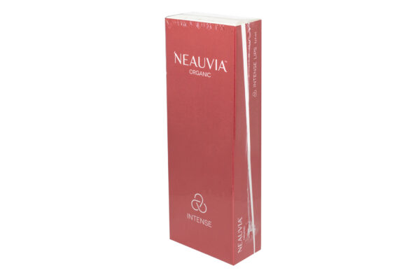 Neauvia Organic Intense Side