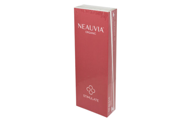 Neauvia Organic Stimulate Side