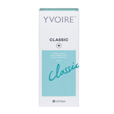 YVOIRE Classic Plus Front