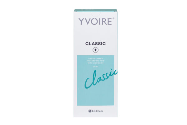YVOIRE Classic Plus Front