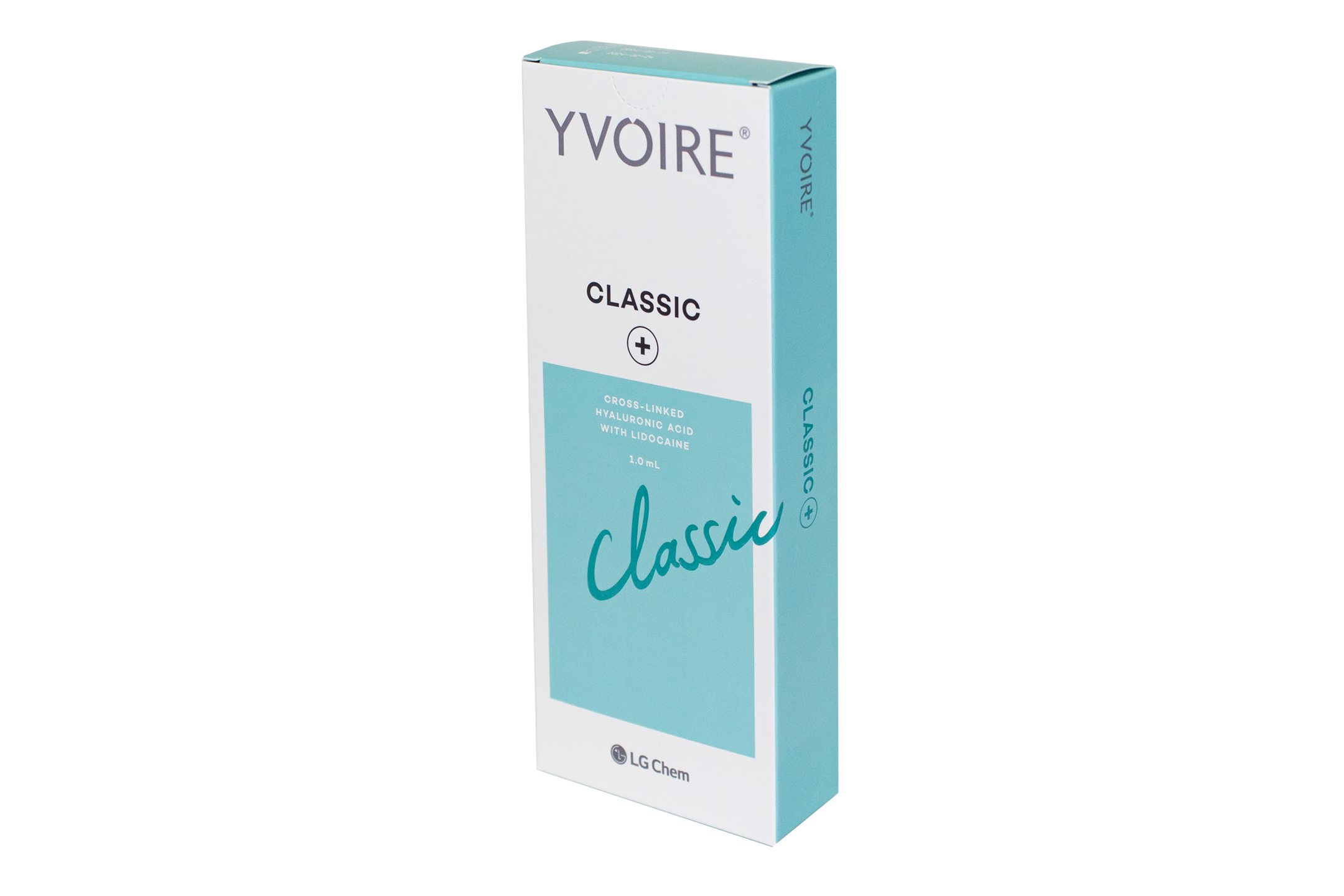 YVOIRE Classic Plus Side