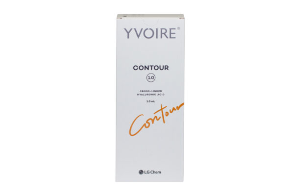 YVOIRE Contour Front