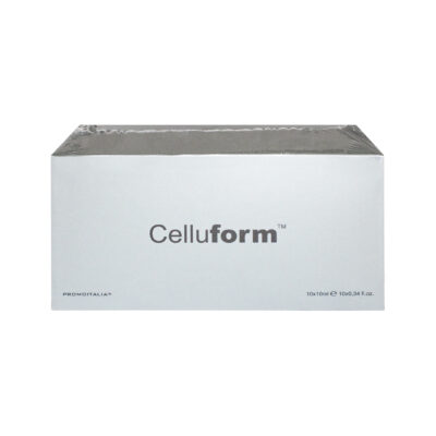 Celluform front