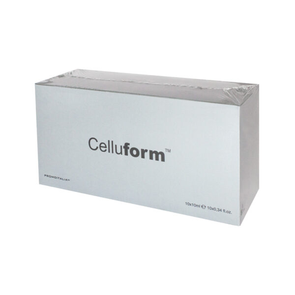 Celluform side