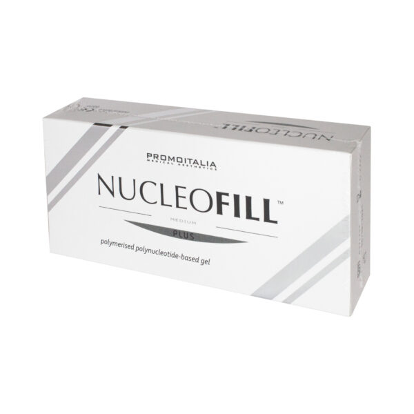 Nucleofill medium plus side