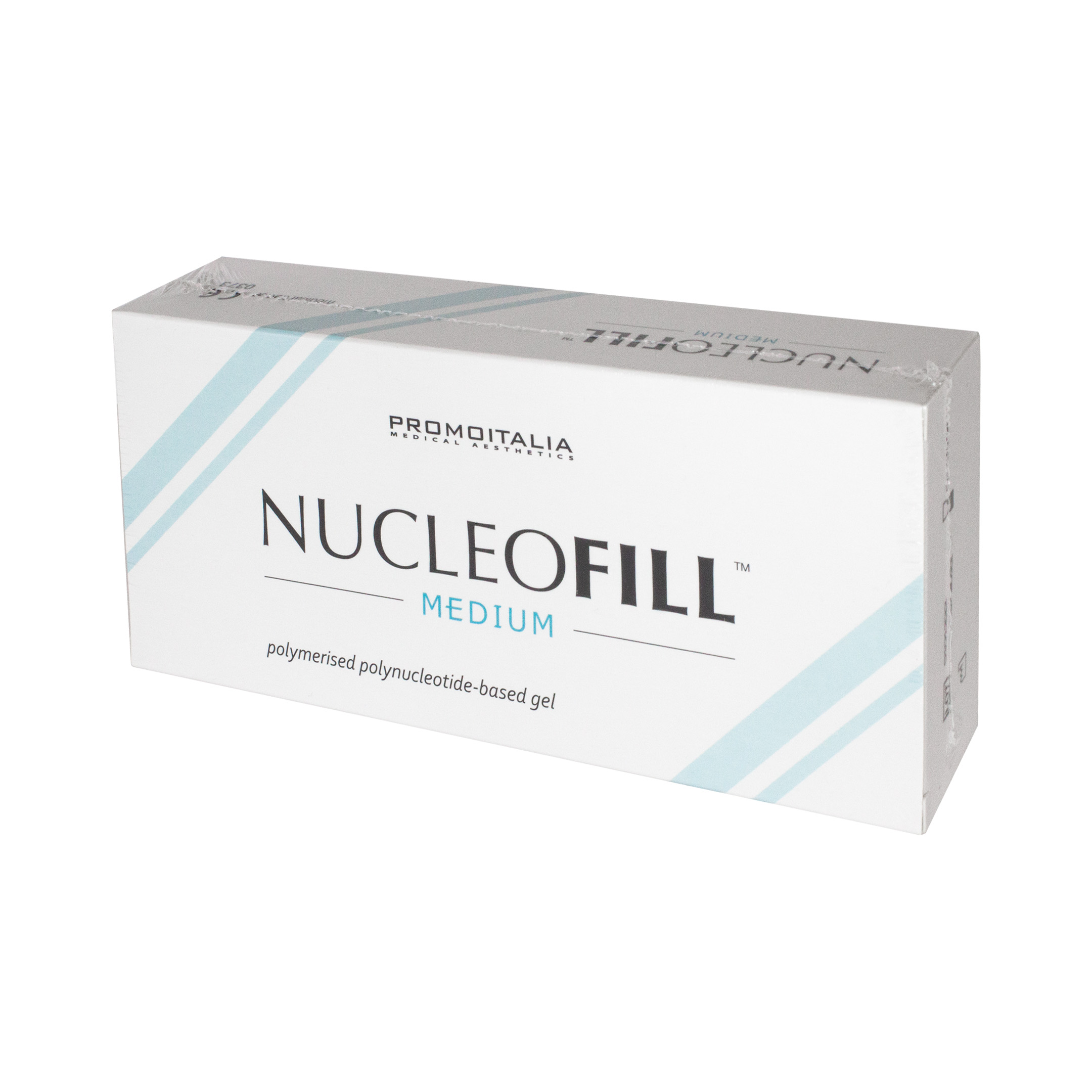 Nucleofill medium side