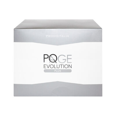 Pqage evolution plus front