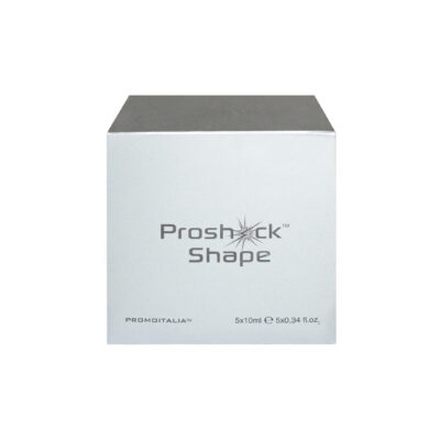 Proshock shape front