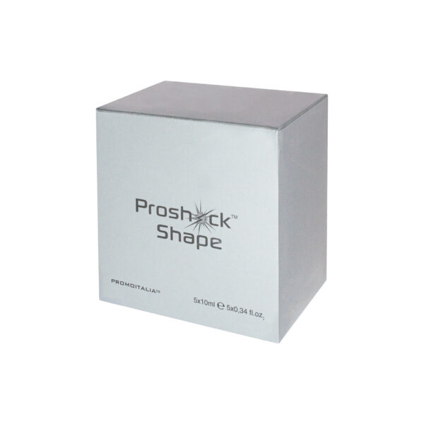 Proshock shape side