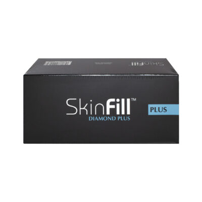 Skinfill diamond plus front