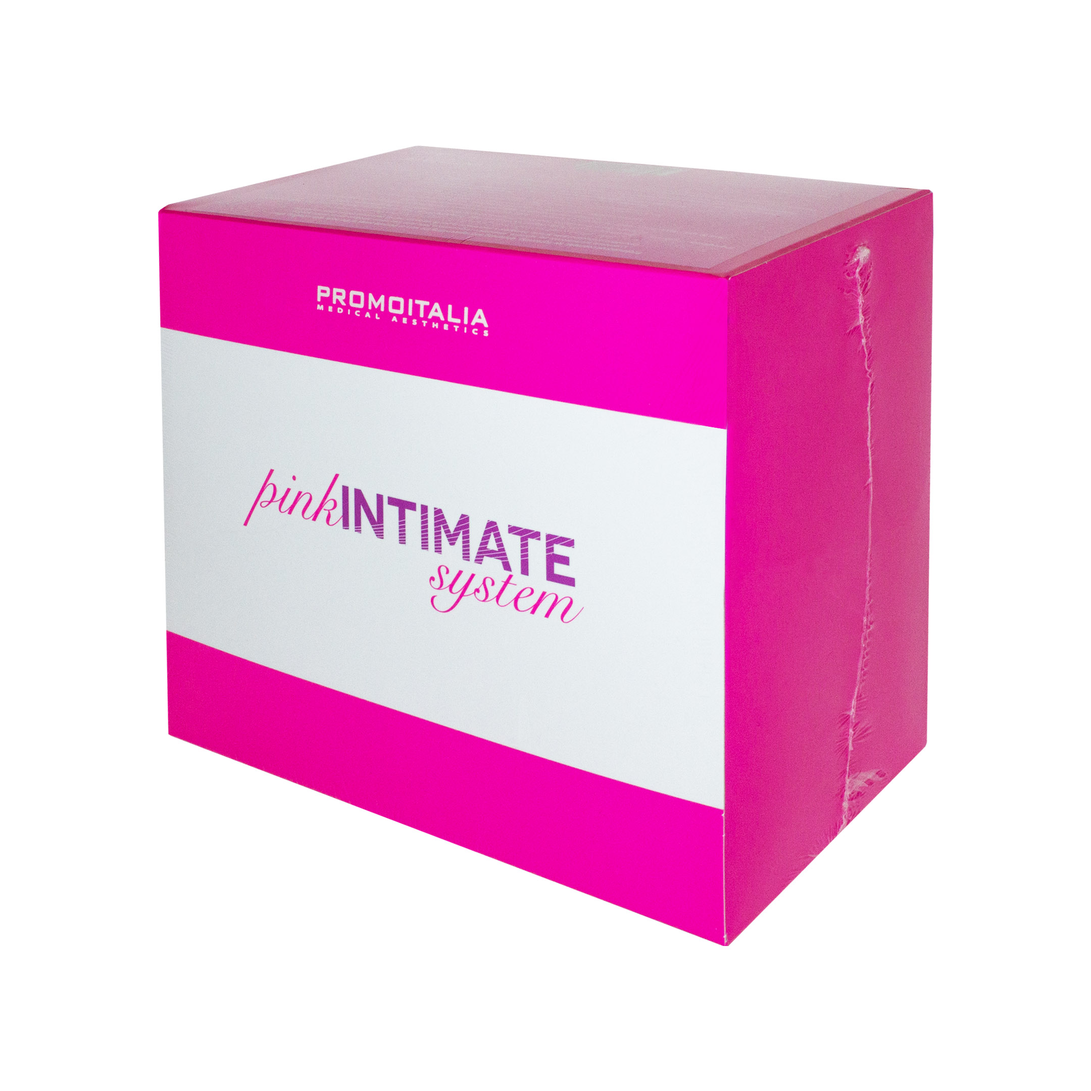 pink intimate system side