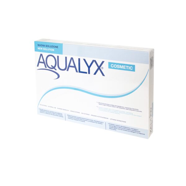 Aqualyx cosmetic side