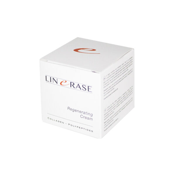 Linerase Regenerating Cream Side