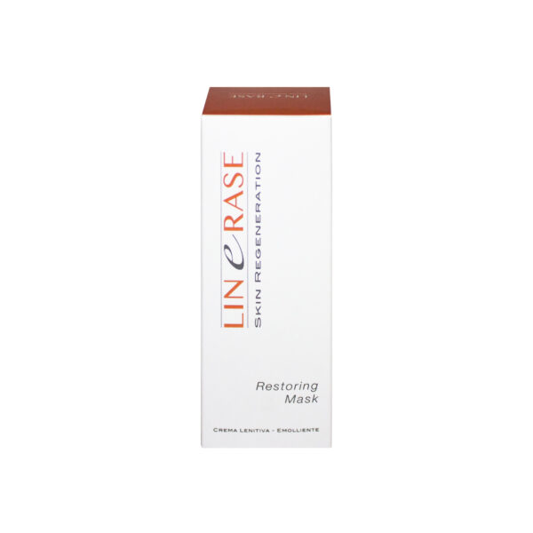 Linerase Restoring Mask Front