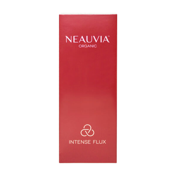 NEAUVIA Organic Intense flux front