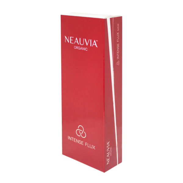 NEAUVIA Organic Intense flux side