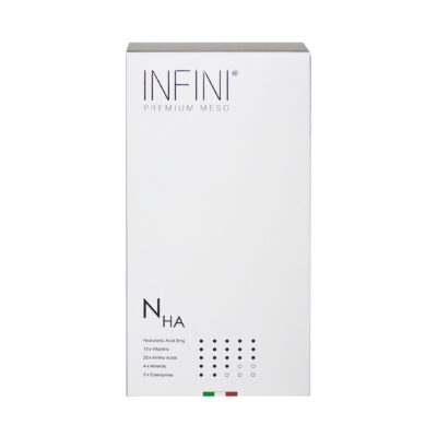 Infini Premium Meso NHA front