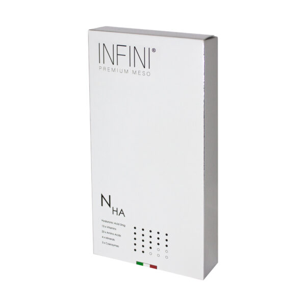 Infini Premium Meso NHA side